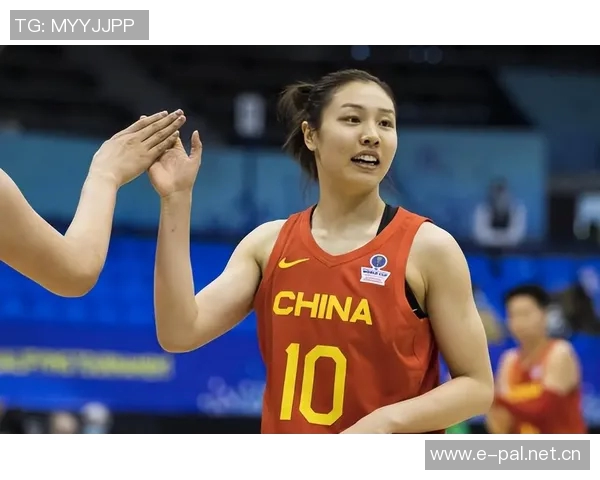 中国女篮在预选赛中具备优势只需正常发挥即可顺利晋级