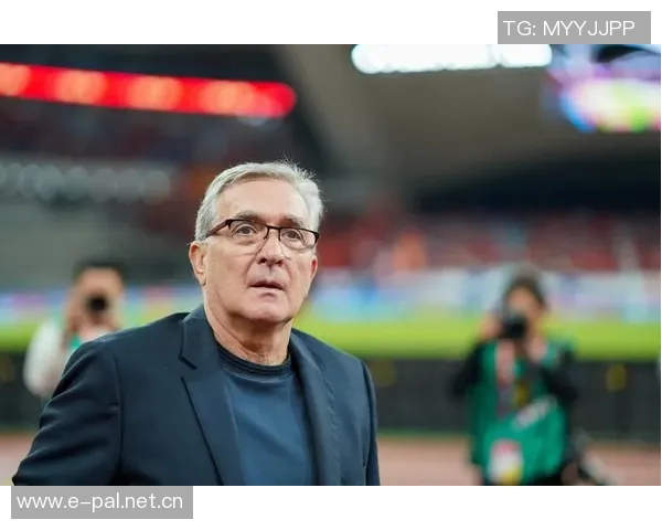 伊万:足协提议部分球员留洋需说服俱乐部与家长支持