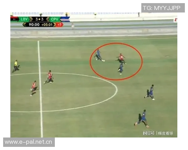 佛得角世界杯首秀遭误判绝杀引发外网球迷热议与愤怒