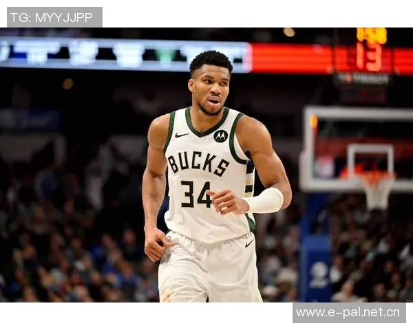 字母哥疯狂表现半场高效得分18分助球队领先正负值达15