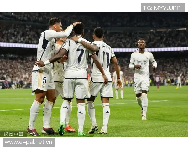 皇马新赛季首发阵容预测姆巴佩贝林厄姆维尼修斯联手出击