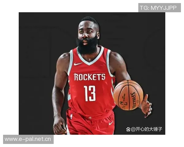 哈登盛赞小卡为时代天才球员其投篮机会掌握在自己手中