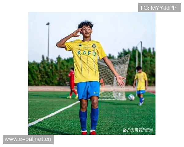 迷你罗首次亮相葡萄牙U16国家队将参加月底联合会杯赛事