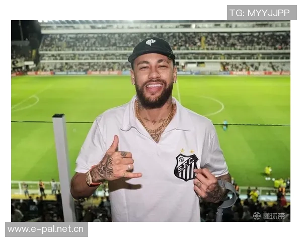 内马尔欲投美职联但桑托斯坚定信心续约不放弃