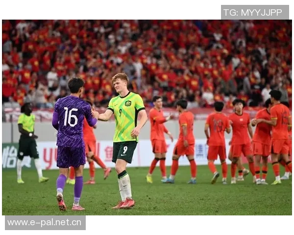 中国U23亚洲杯战绩回顾前四届惨淡近两届表现明显好转