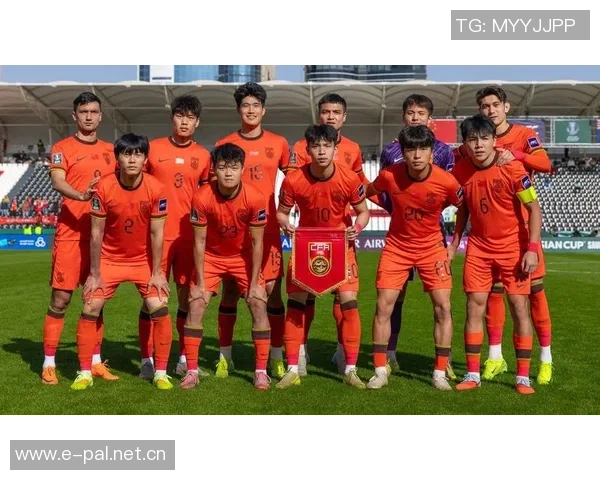 泰国U23主帅赞中国球员身体素质与耐力将迎战国足U23