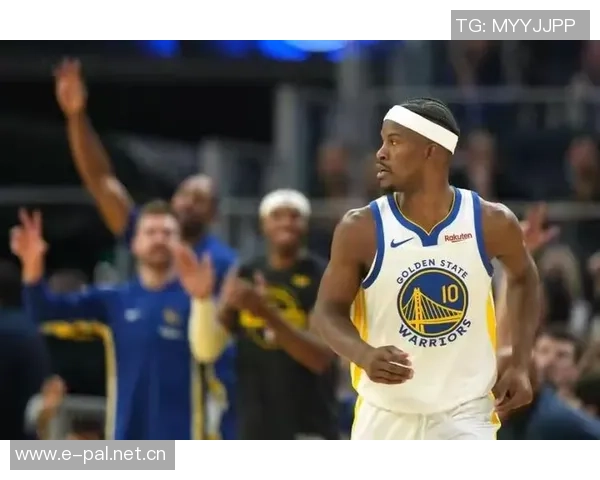 考辛斯称赞巴特勒适合争冠球队二当家关键在于如何与追梦搭档配合