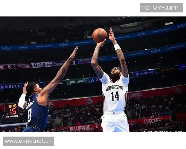 乔治三分球狂飙平队史纪录表示想要冲击第十个三分球