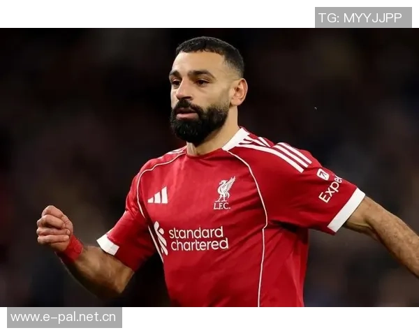 哈曼建议萨拉赫若无法接受替补角色离队或许是最佳选择