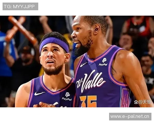 布克坚定表示在菲尼克斯继续追求梦想期待为城市带来更多改变与成就