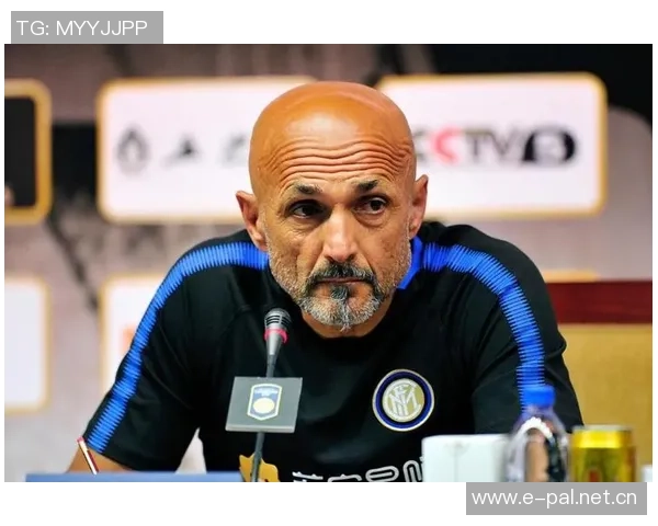 斯帕莱蒂称意大利拥有五位顶级球员皮奥与维耶里特点相似