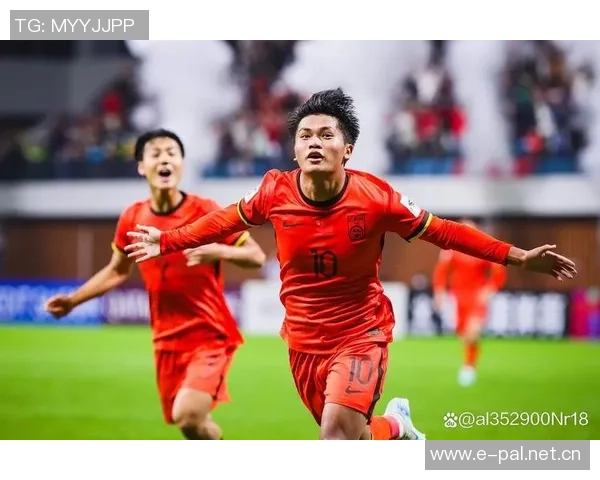 外媒盛赞U23国足取得里程碑成就李昊未来发展前景广阔