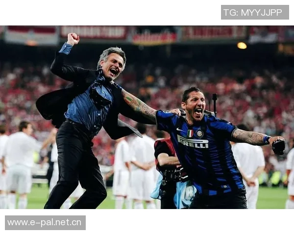 穆里尼奥回忆国米德比胜利时的温情时刻与加利亚尼老贝的祝贺