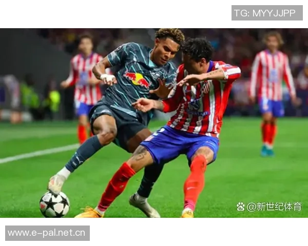 吉梅内斯：防守巴萨边路是马竞取胜关键所在